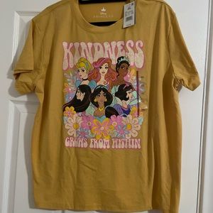 Disney Princess T-shirt